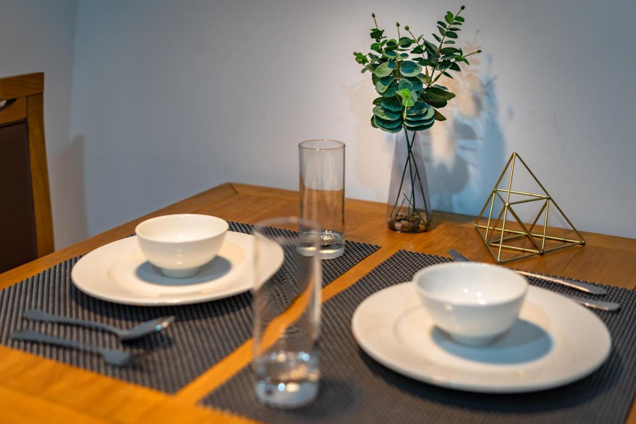 Saigonone Serviced Apartment Ho Či Minovo Město Exteriér fotografie
