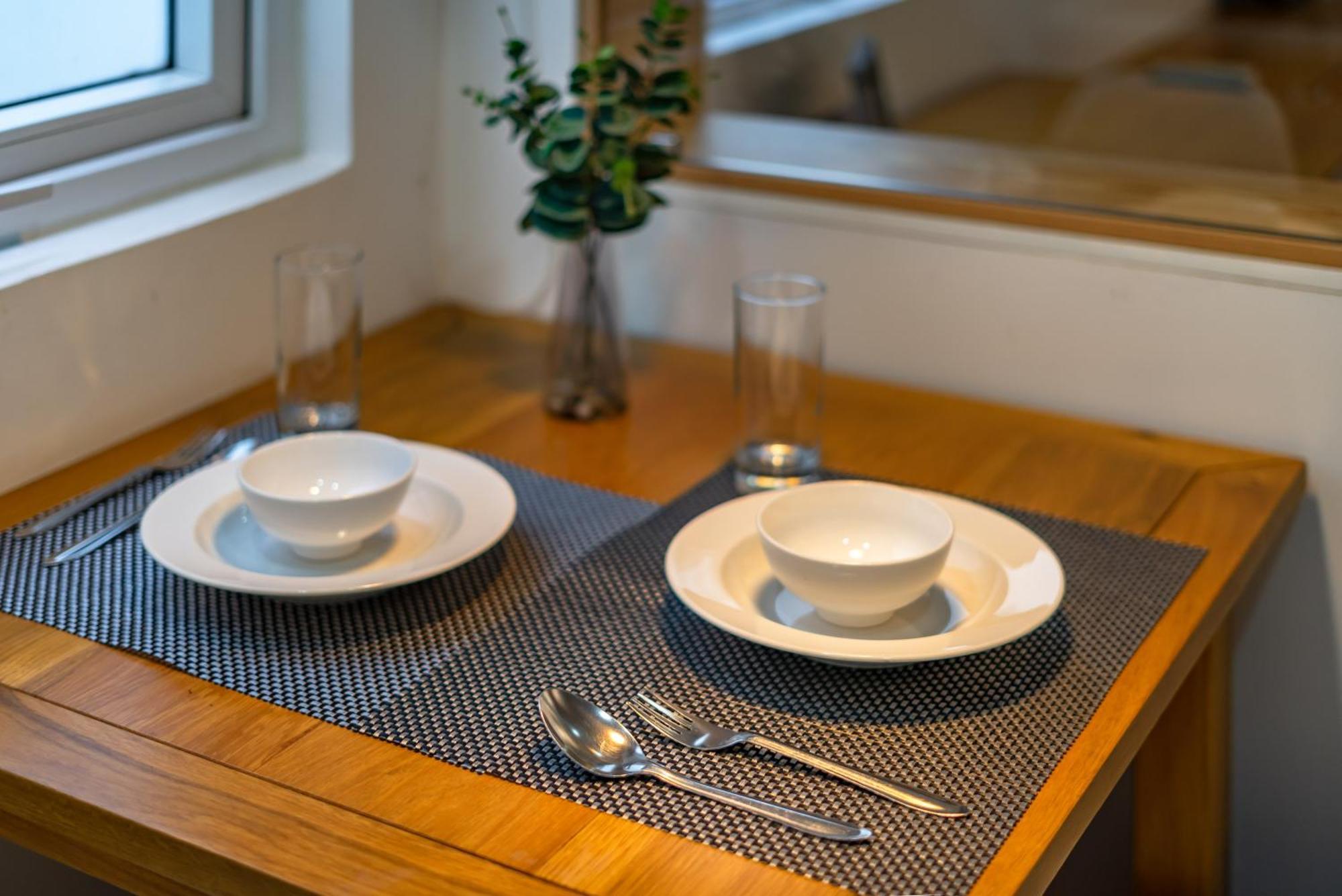 Saigonone Serviced Apartment Ho Či Minovo Město Exteriér fotografie